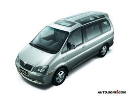 廣州市東風風行商務車租賃指南