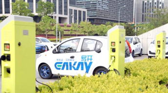 共享汽車(chē)駛?cè)霛?jì)寧 萬(wàn)輛投放、百點(diǎn)布局，開(kāi)啟便捷出行新篇章