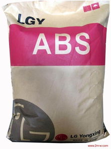ABS韓國(guó)LG TR-557高沖擊透明級(jí)塑膠原料 價(jià)格與規(guī)格詳析